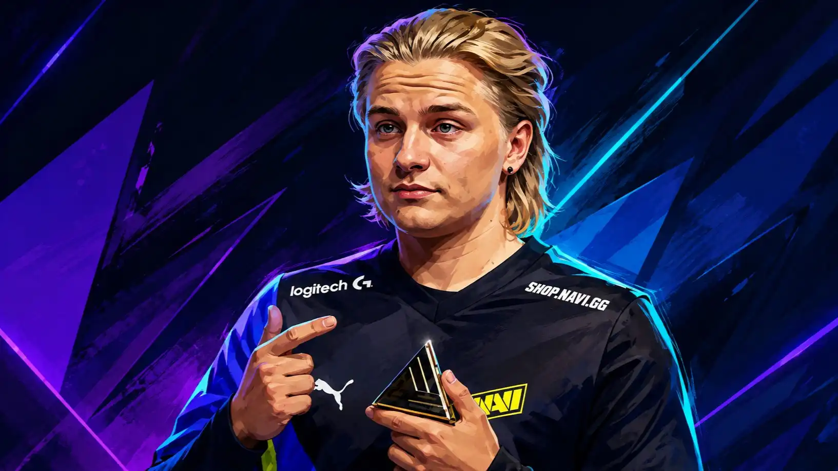 Aleksib Says NAVI’s Legacy Loss Is “Not Such a Big Problem”